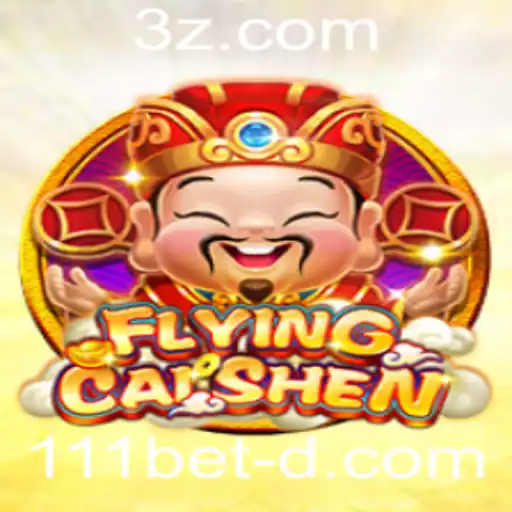 FlyingCaiShen: A Ascensão do Novo Fenômeno dos Jogos de Cassino