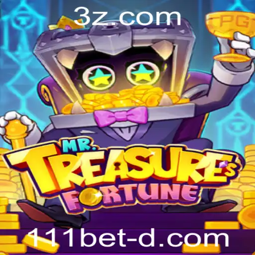 Descubra as Aventuras de MrTreasuresFortune e Vença com 111bet win