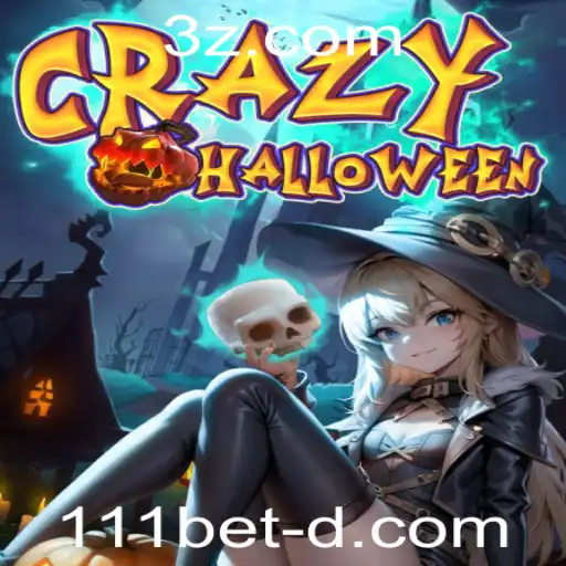 Descubra o Mundo de CrazyHalloween e Conquiste a Diversão com 111bet Win