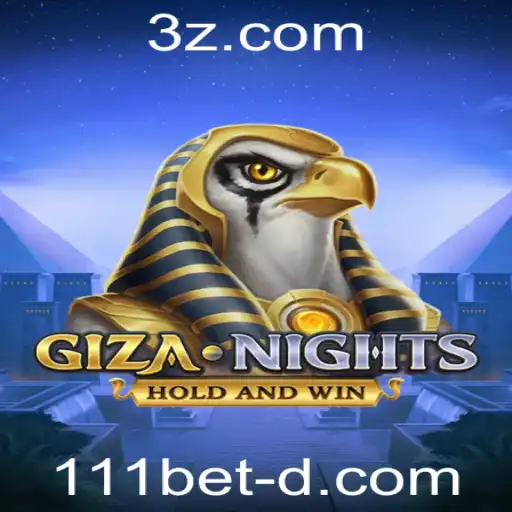 Descubra o Fascinante Mundo de GizaNights e Aumente suas Chances com 111bet Win