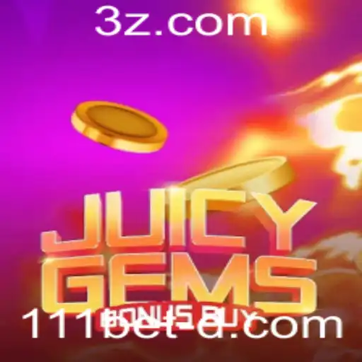 Explorando o Mundo de JuicyGemsBonusBuy: Regras e Estratégias para Vencer no 111bet