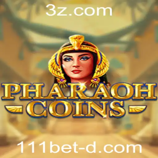 PharaohCoins: Explore Aventuras no Antigo Egito com 111bet win