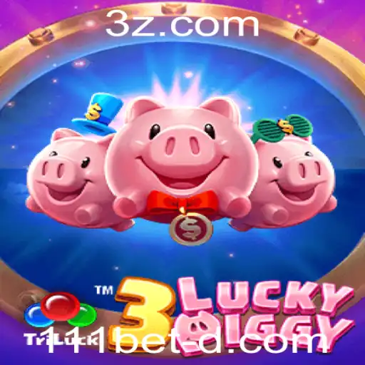 Explorando 3LUCKYPIGGY: Um Vislumbre ao Jogo Empolgante e Suas Regras
