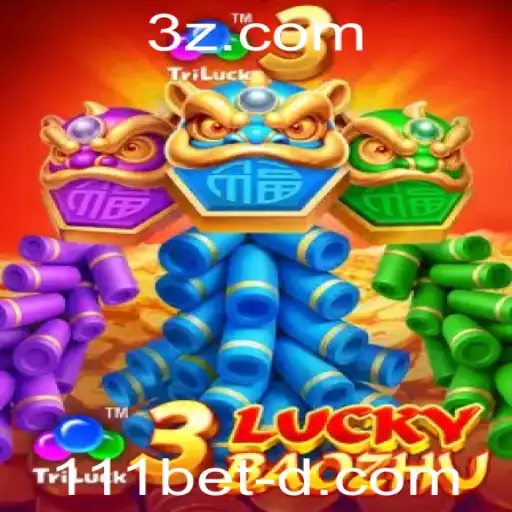 Desvendando o Novo Fenômeno dos Jogos Online: 3LuckyBaozhu
