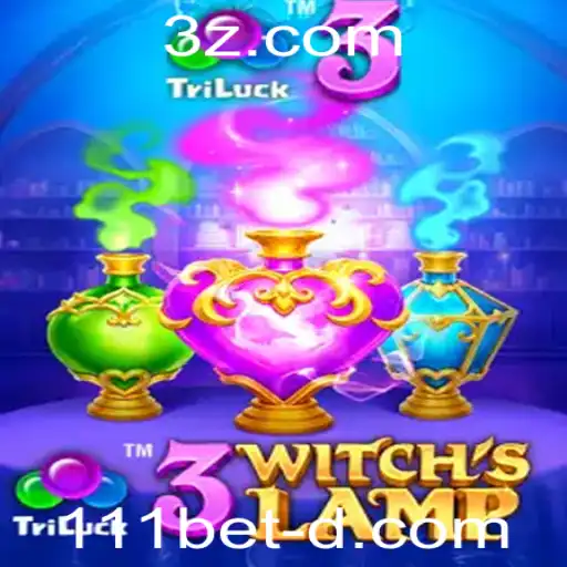 Descubra o Encantador Mundo de 3WitchsLamp: Como Jogar e Vencer com 111bet Win