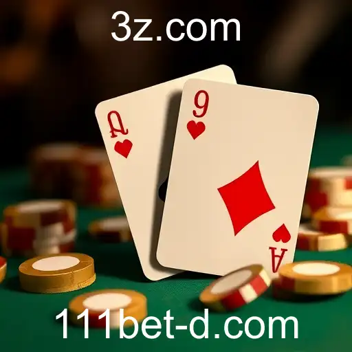 Explorando o Fascinante Mundo do Bacará: Estratégias e Dicas para Vencer no 111bet Win