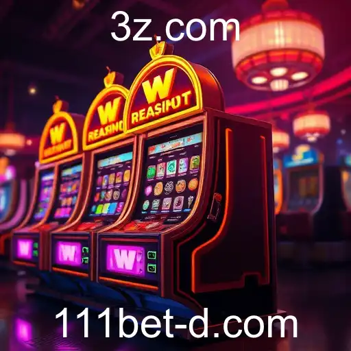 Explorando o Fascínio dos Caça-níqueis: Uma Análise Detalhada do Fenômeno 111bet win