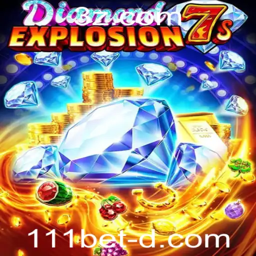 A Fascinante Aventura de DiamondExplosion7s no Mundo dos Caça-níqueis