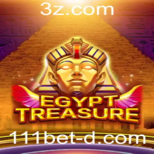 Explorando o Fascínio do EgyptTreasure: Um Mergulho nas Areias do Tempo