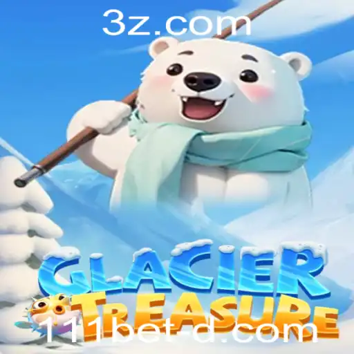 GlacierTreasure: Um Mergulho Gelado no Mundo dos Tesouros Escondidos