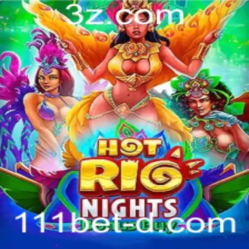 HotRioNightsBonusBuy: Descubra as Emoções do Novo Jogo de Cassino