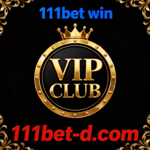 111bet win