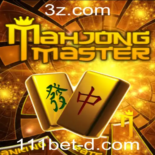 Descubra o Fascinante Mundo de MahJongMaster: Estratégia e Tradição