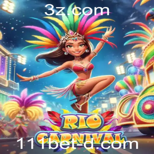 Explorando o Empolgante Jogo RioCarnival com 111bet Win