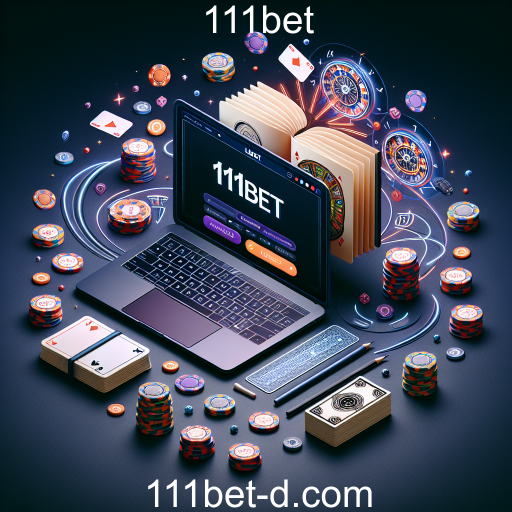 Desvendando a Categoria 'Termos' no 111bet: Um Guia para Jogadores