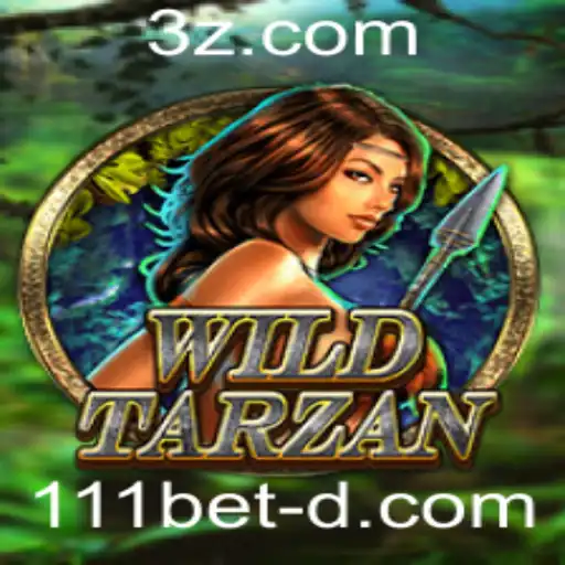 Explorando o Mundo Selvagem de WildTarzan e a Emoção do 111bet Win