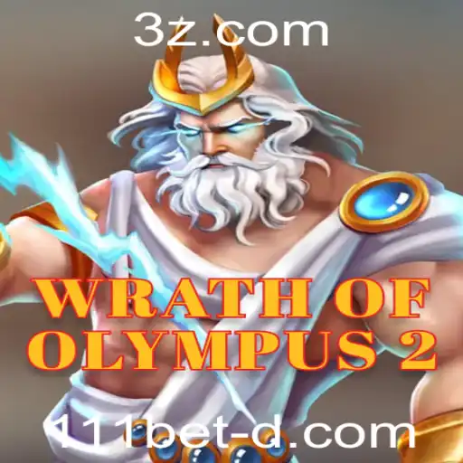 Explore WrathofOlympus2: Regras e Estratégias para Vencer no 111bet
